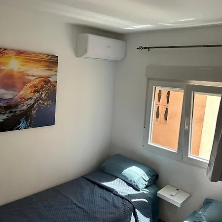 Hotel Casa Manoli Torremolinos